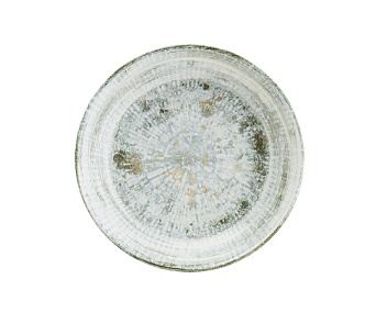 Тарелка d=200 мм. глубокая 500 мл. h=40 мм. Одэтт, форма Гурмэ Bonna /1/12/900/