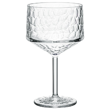 Бокал для коктейля 500 мл. d=100 мм. h=181 мм. поликарбонат Bonna /1/4/48/