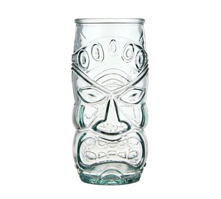 Стакан для коктейля 330 мл. d=75 мм. h=170 мм. Тики /1/12/