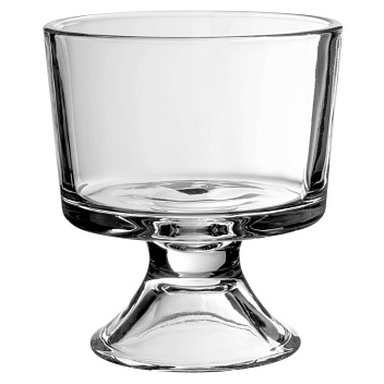 Креманка 250 мл. d=93 мм. h=103 мм. Сохо MGline /6/24/