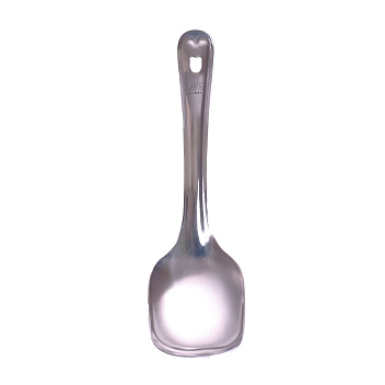 Ложка гарнирная 23,5 см., L ручки 15 см. нерж. MGsteel /1/