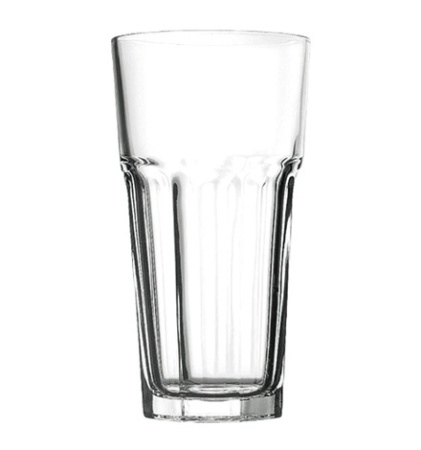 Стакан для пива 645 мл. d=93 мм. h=178 мм. Касабланка /12/480/