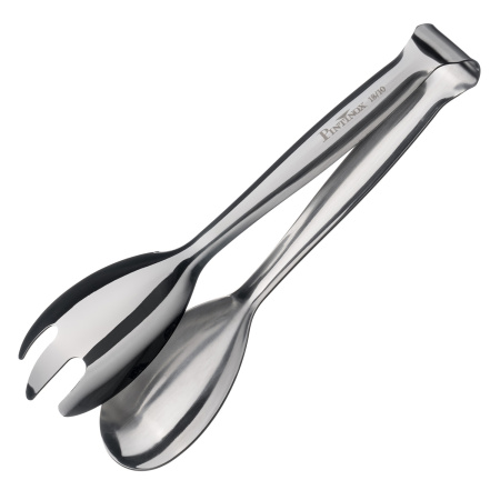 Щипцы для салата 24 см. нерж. Pinti /1/
