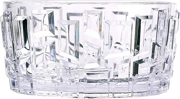 Креманка 180 мл. d=90 мм. h=45 мм. поликарбонат, прозрачн. Кристал Мозаик GP /1/100/ Креманка 180 мл. d=90 мм. h=45 мм. поликарбонат, прозрачн. Кристал Мозаик GP /1/100/