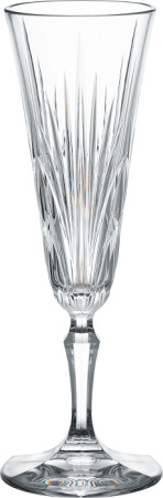 Бокал-флюте 150 мл. d=65 мм. h=205 мм. поликарбонат Bonna /1/6/