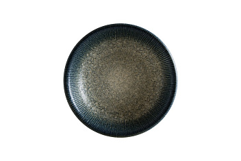 Соусник  50 мл. d=90 мм. h=23 мм. Арктик, форма Гурмэ Bonna /1/24/3072/ Соусник  50 мл. d=90 мм. h=23 мм. Арктик, форма Гурмэ Bonna /1/24/3072/