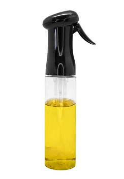 Распылитель масла/уксуса пластик. 80 мл. 17,5 см. VB /1/24/