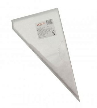 Мешок кондитерский однораз. 36*22 см. 35 мкр 100 шт/уп., п/эт. /1/ Мешок кондитерский однораз. 36*22 см. 35 мкр 100 шт/уп., п/эт. /1/