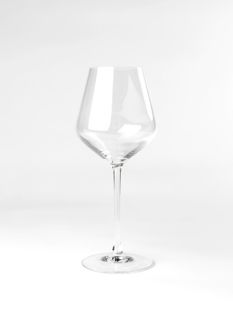 Бокал для вина 470 мл. d=60 мм. h=235 мм. хр.стекло Ультим (N4310)/4/8/320/ N