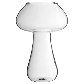 Бокал для коктейля 290 мл. d=50 мм. h=120 мм. Термостекло Машрум MGline /6/