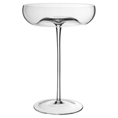 Бокал для коктейля 260 мл. d=122/125 мм. h=182 мм. хр. стекло MGline /6/24/ ВДОХНОВЕНИЕ