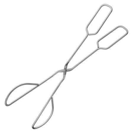 Щипцы для гриля 38 см. нерж. MGsteel /1/120/