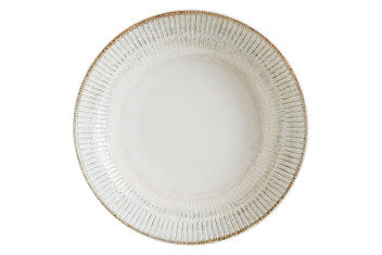 Тарелка d=230 мм. глубокая 1000 мл. Галата, форма Банкет Bonna /1/6/558/ Тарелка d=230 мм. глубокая 1000 мл. Галата, форма Банкет Bonna /1/6/558/