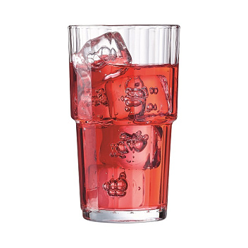 Хайбол 320 мл. d=74 мм. h=125 мм. штабелир. Норвэж (V7527) /6/864/