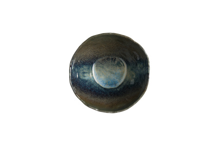 Салатник d=240 мм. 1850 мл. h=92 мм. Оушн Фьюджи Bonna /1/12/