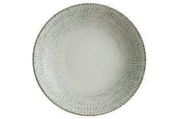 Тарелка d=250 мм. глубокая 1300 мл. h=50 мм. Свэй, форма Банкет Bonna /1/6/432/ Тарелка d=250 мм. глубокая 1300 мл. h=50 мм. Свэй, форма Банкет Bonna /1/6/432/