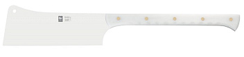 Топор мясницкий 350/880 мм. 2990 гр. белый TALHO Icel /1/ АКЦИЯ