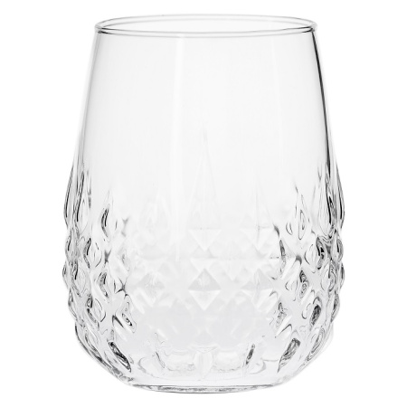 Олд Фэшн 490 мл. d=70 мм. h=114 мм. Гауди Borgonovo /1/6/102/816/ АКЦИЯ