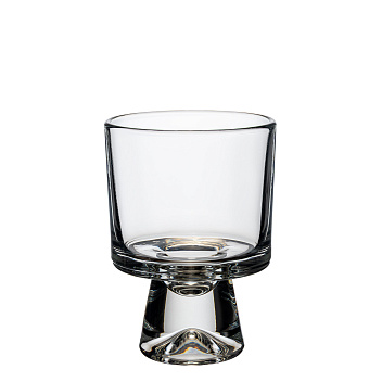 Креманка 220 мл. d=78 мм. h=108 мм. Нордик MGline /6/24/