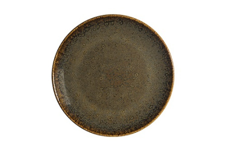 Тарелка d=270 мм. Тиерра, форма Гурмэ Bonna /1/12/624