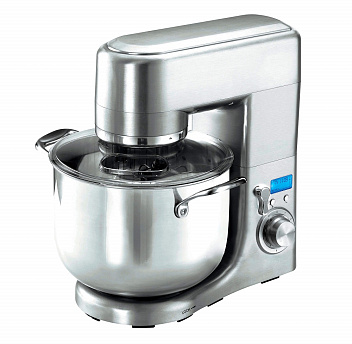 Планетарный-миксер