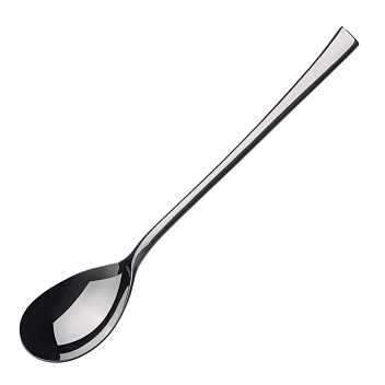 Ложка столовая Нью Йорк 18/10  3 мм. 21 см. Pinti /1/12/