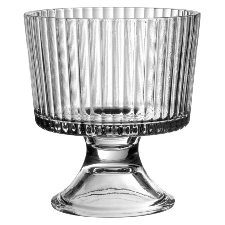 Креманка 280 мл. d=94 мм. h=101 мм. MGline /6/24/ ВДОХНОВЕНИЕ