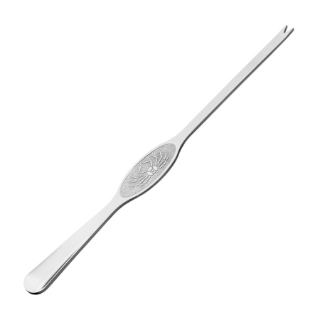 Вилка для лобстера 18/10  2 мм. 20 см. MGsteel /1/ АКЦИЯ