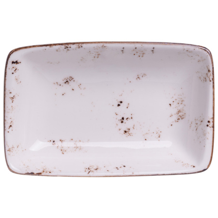 Салатник 150*90 мм. 200 мл. h=33 мм. касалетка Грейн, форма Мув /1/12/2412/