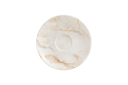 Блюдце d=120 мм. Граникс, форма Гурмэ Bonna /1/6/