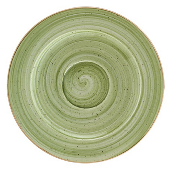 Блюдце d=160 мм. Терапи (чашка 62557) Bonna /1/6/1848/ АКЦИЯ