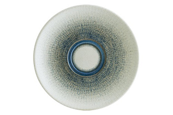 Блюдце d=160 мм. Свэй (чашка 69159), форма Гурмэ Bonna /1/6/1848/ Блюдце d=160 мм. Свэй (чашка 69159), форма Гурмэ Bonna /1/6/1848/