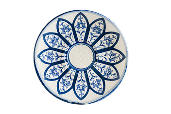 Блюдце d=160 мм. Эснаф, форма Гурмэ Bonna /1/6/1740/