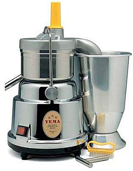 Соковыжималка универсальная. 260*450*500 мм., корпус - алюм. VEMA /1/ Соковыжималка универсальная. 260*450*500 мм., корпус - алюм. VEMA /1/