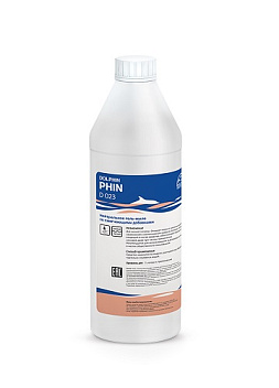 Мыло-гель для рук 1 л. нейтральное ph 7  Phin /1/12/ Мыло-гель для рук 1 л. нейтральное ph 7  Phin /1/12/