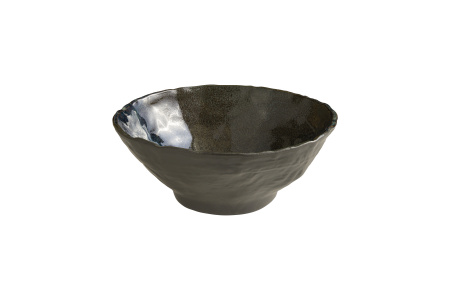 Салатник d=160 мм. 500 мл. h=60 мм. Оушн Фьюджи Bonna /1/12/