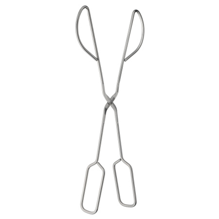 Щипцы для гриля 38 см. нерж. MGsteel /1/120/