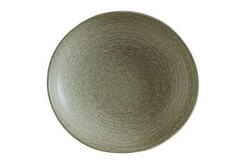 Тарелка d=210 мм. глубокая 775 мл. h=55 мм. Адельфа Bonna /1/6/