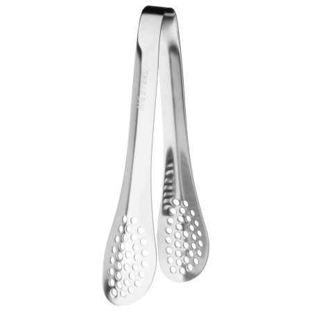 Щипцы для выпечки 13 см. нерж. MGsteel  /1/60/240/