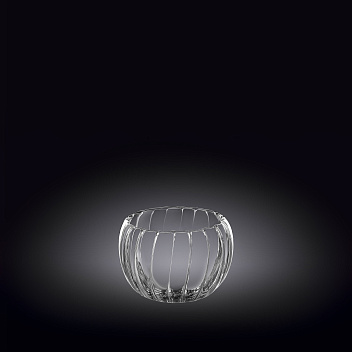 Креманка  50 мл. d=45 мм. h=45 мм. с двойными стенками Термостекло Wilmax /1/6/240/