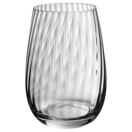 Хайбол 370 мл. d=60 мм. h=120 мм. Серена тонкий край /6/24/