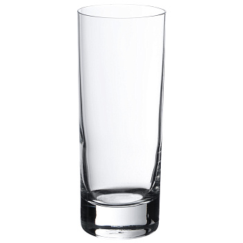 Хайбол 215 мл. d=54 мм. h=140 мм. тонкий край Сиде /12/1512/