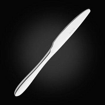 Нож десертный Кремона 18/0 20,2 см. /1/12/180/