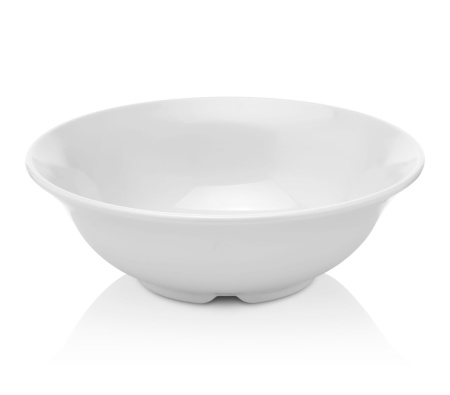 Тарелка d=180 мм. глубокая 750 мл. h=57 мм. поликарбонат GP /1/60/