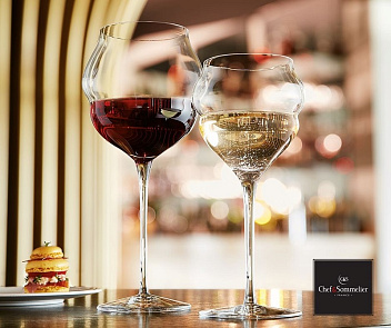 Бокал-флюте 300 мл. d=81 мм. h=195 мм. хр.стекло Макарон /6/ 24/480/ Бокал-флюте 300 мл. d=81 мм. h=195 мм. хр.стекло Макарон /6/ 24/480/