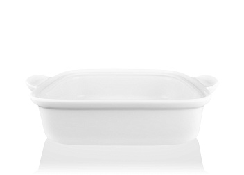 Форма для запекания 1500 мл. без крышки /1/ Форма для запекания 1500 мл. без крышки /1/