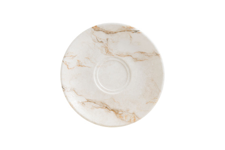 Блюдце d=160 мм. Граникс, форма Гурмэ Bonna/1/6/1848/