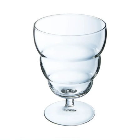 Креманка 350 мл. d=88 мм. h=127 мм. Джолли /1/6/24/576/