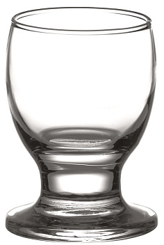 Стопка  60 мл. d=50 мм. h=67 мм. Бинго /1/24/3456/