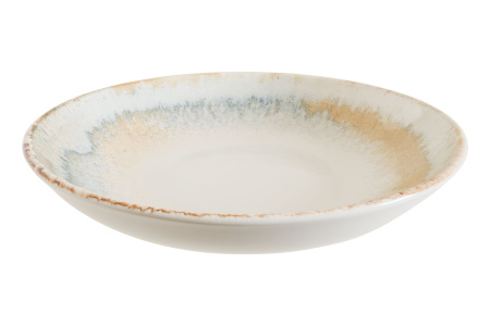 Тарелка d=230 мм. глубокая 1000 мл. Книдос, форма Банкет Bonna /1/6/612/